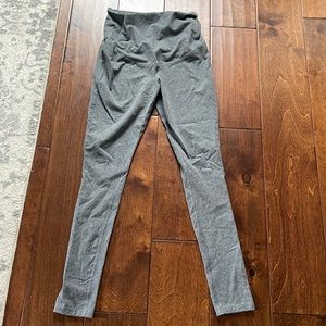 Isabel maternity leggings